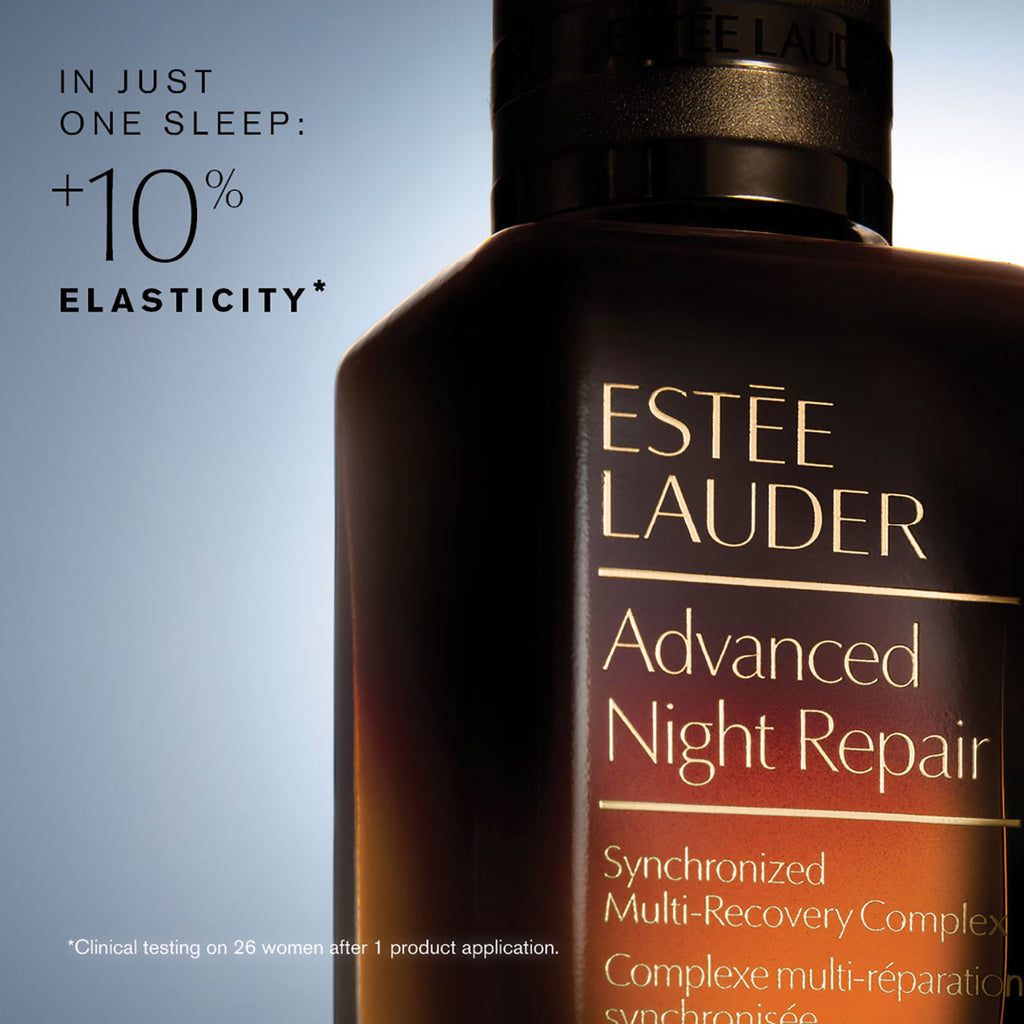 Advanced Night Repair Serum
Synchronized Multi-Recovery Complex