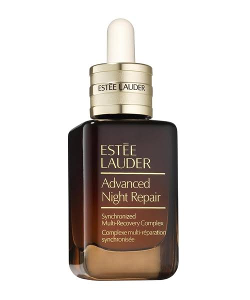 Advanced Night Repair Serum
Synchronized Multi-Recovery Complex 50/ML