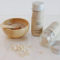 Oatmeal & Rhassoul Clay Face Mask-0