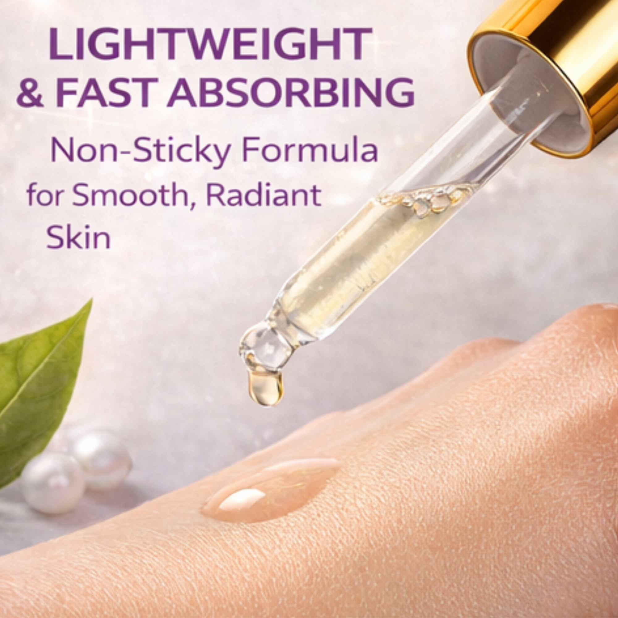 Brightening & Dark Spot Corrector Serum for Even Skin Tone | Ammuri-2