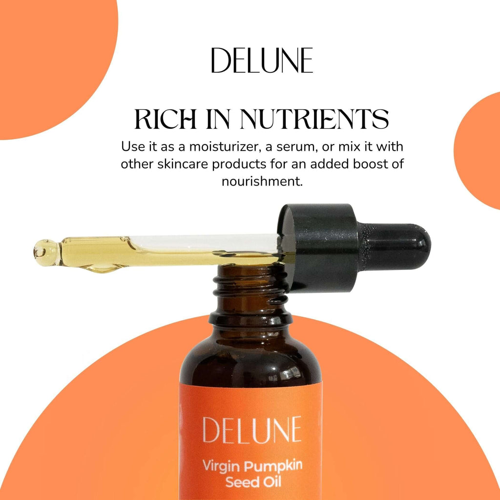 Virgin Pumpkin Seed Oil-4