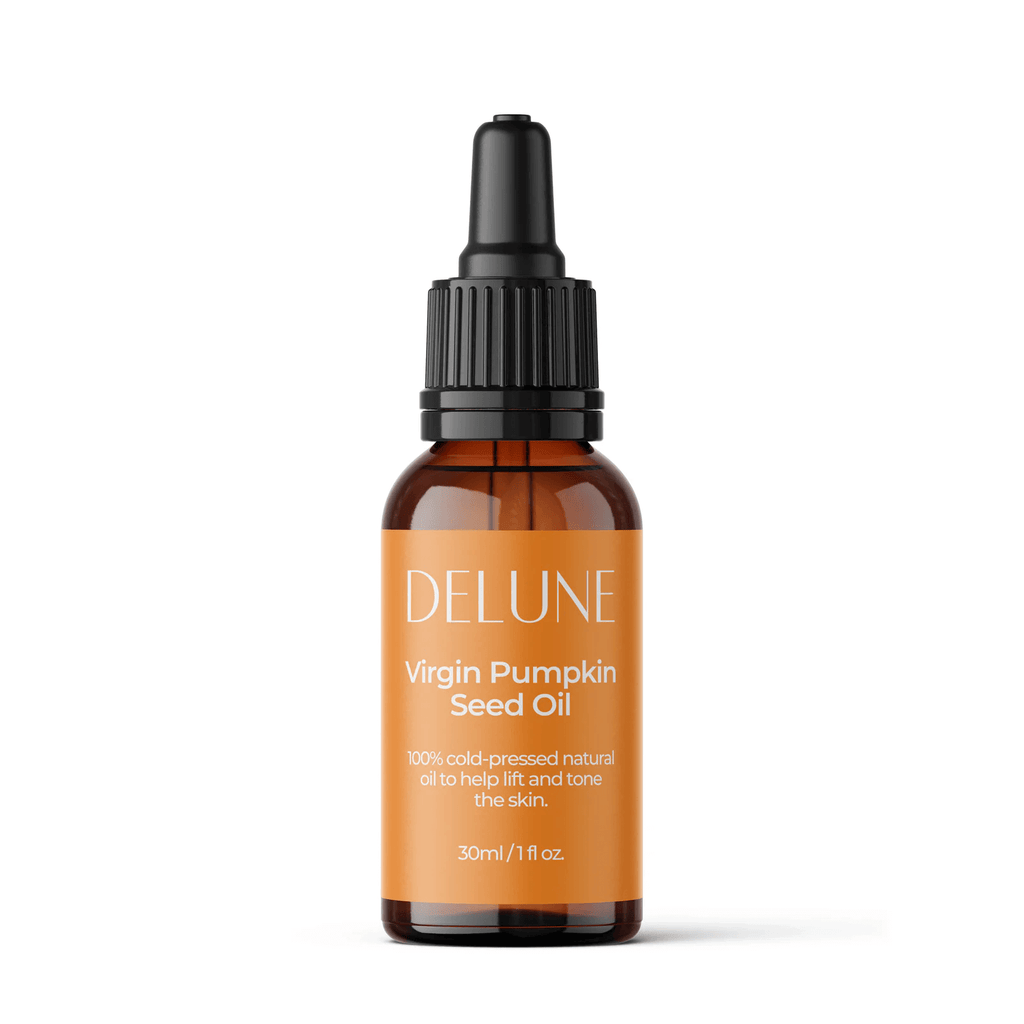 Virgin Pumpkin Seed Oil-0
